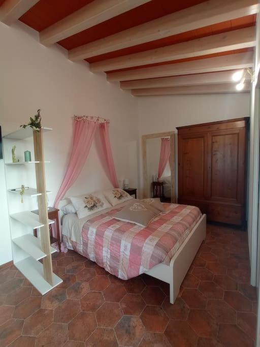 La Casina Di Campagna Tra Cecina E Bibbona Villa Eksteriør billede