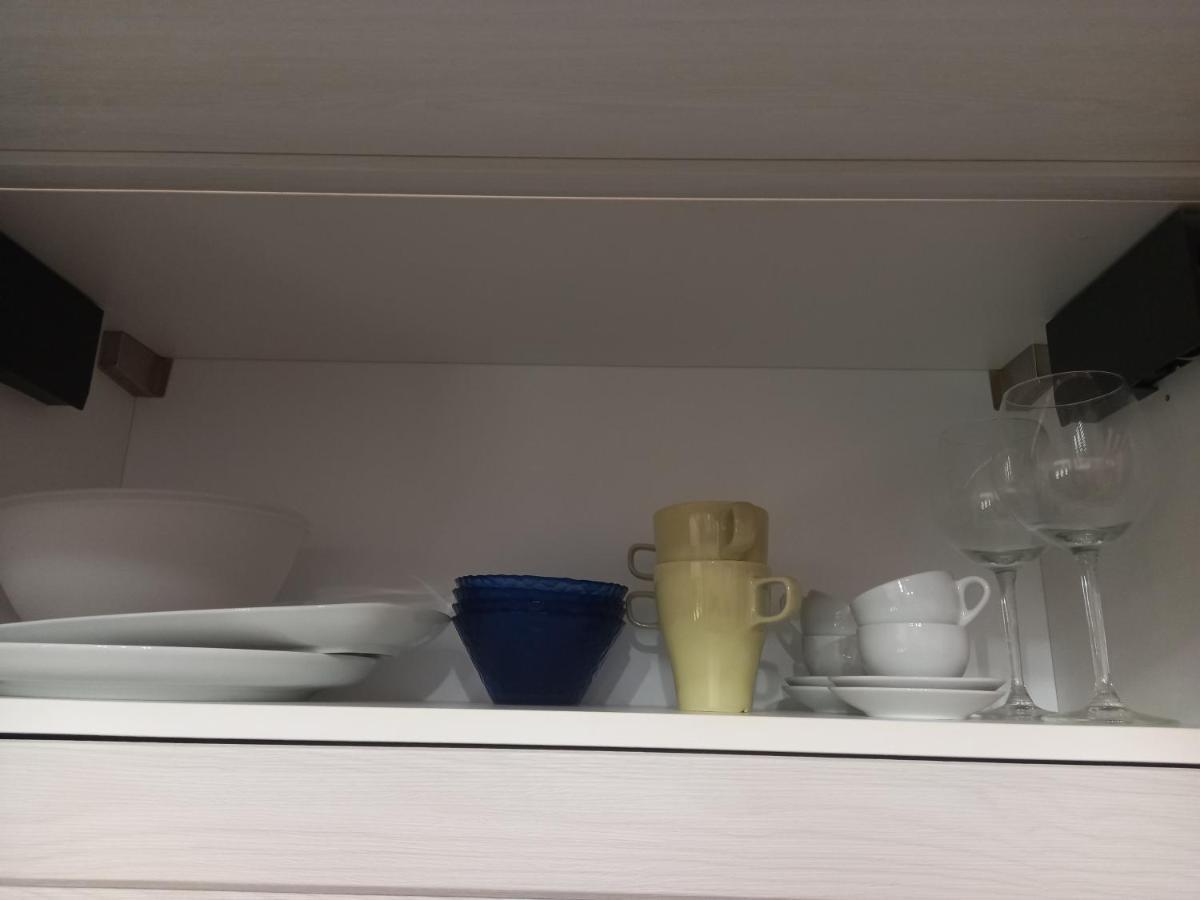 La Casina Di Campagna Tra Cecina E Bibbona Villa Eksteriør billede